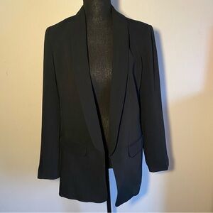 A New Day Classic Black Jacket